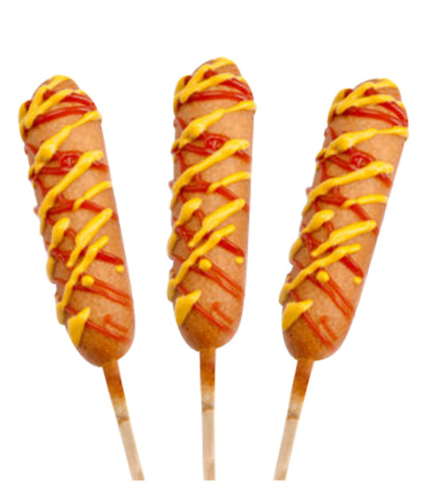 Corn Dogs 